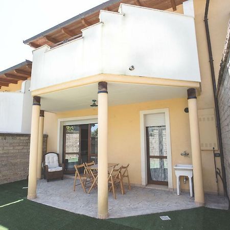 Villa Malu Citta Sant'Angelo Εξωτερικό φωτογραφία